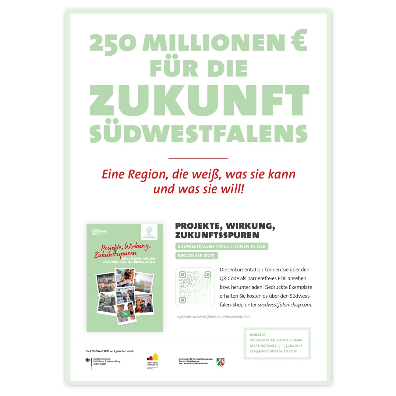 Magazin "Wir in Südwestfalen" 2026 – Bild 4